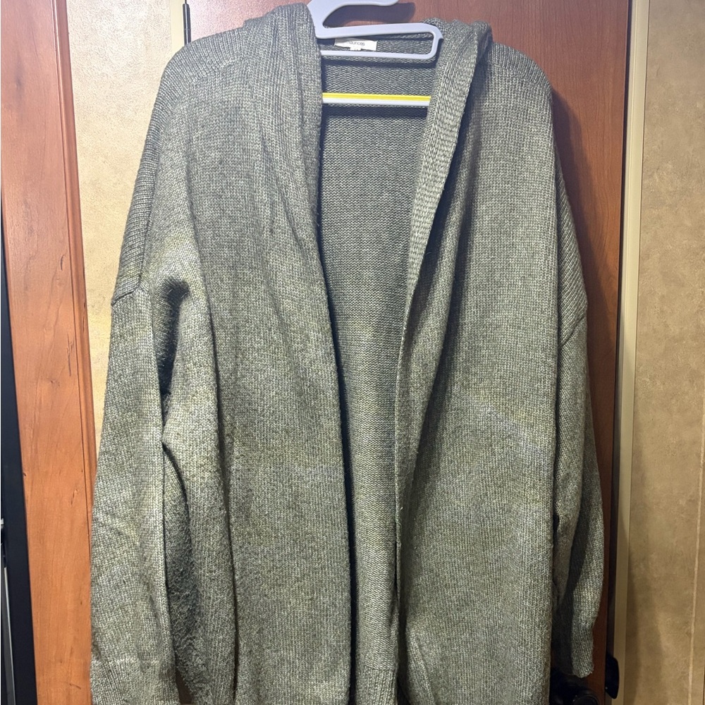 Maurices Cardigan Sweater